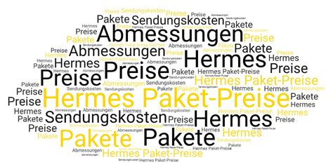 m-paket hermes|hermes paket preise 2024.